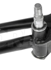 Dorman - OE Solutions Windshield Wiper Transmission                                     - 602-097 - Image 4