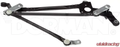 Dorman - OE Solutions Windshield Wiper Transmission - 602-111