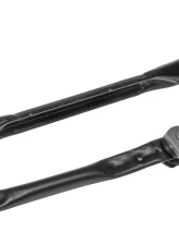 Dorman - OE Solutions Windshield Wiper Transmission                                     - 602-129 - Image 2