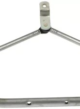 Dorman - OE Solutions Windshield Wiper Transmission                                     - 602-130 - Image 2