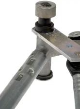 Dorman - OE Solutions Windshield Wiper Transmission                                     - 602-130 - Image 4
