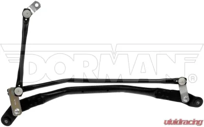 Dorman - OE Solutions Windshield Wiper Transmission - 602-131