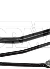 Dorman - OE Solutions Windshield Wiper Transmission                                     - 602-131 - Image 3