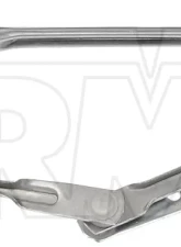 Dorman - OE Solutions Windshield Wiper Transmission                                     - 602-144 - Image 2