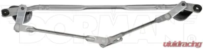 Dorman - OE Solutions Windshield Wiper Transmission - 602-144