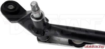 Dorman - OE Solutions Windshield Wiper Transmission - 602-171