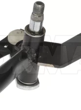 Dorman - OE Solutions Windshield Wiper Transmission                                     - 602-171 - Image 4