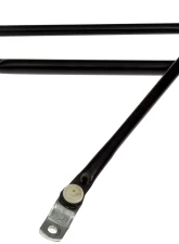 Dorman - OE Solutions Windshield Wiper Transmission                                     - 602-175 - Image 2