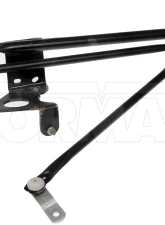 Dorman - OE Solutions Windshield Wiper Transmission                                     - 602-186 - Image 4