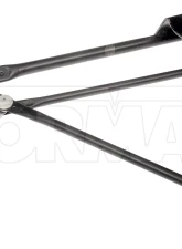 Dorman - OE Solutions Windshield Wiper Transmission                                     - 602-186 - Image 2