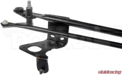 Dorman - OE Solutions Windshield Wiper Transmission - 602-186