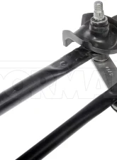 Dorman - OE Solutions Windshield Wiper Transmission                                     - 602-186 - Image 4