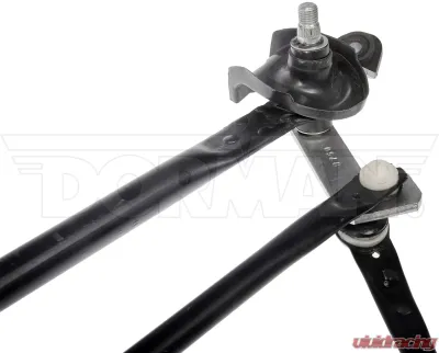 Dorman - OE Solutions Windshield Wiper Transmission - 602-186