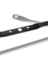 Dorman - OE Solutions Windshield Wiper Transmission                                     - 602-206 - Image 3