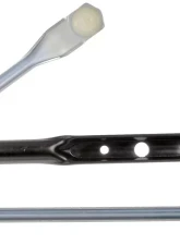 Dorman - OE Solutions Windshield Wiper Transmission                                     - 602-206 - Image 2