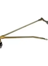 Dorman - OE Solutions Windshield Wiper Transmission                                     - 602-219 - Image 3