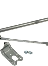 Dorman - OE Solutions Windshield Wiper Transmission                                     - 602-236 - Image 9