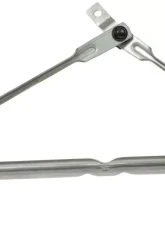 Dorman - OE Solutions Windshield Wiper Transmission                                     - 602-236 - Image 2