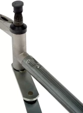 Dorman - OE Solutions Windshield Wiper Transmission                                     - 602-236 - Image 3