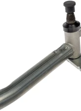 Dorman - OE Solutions Windshield Wiper Transmission                                     - 602-236 - Image 4