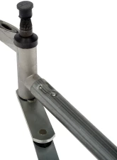 Dorman - OE Solutions Windshield Wiper Transmission                                     - 602-236 - Image 5