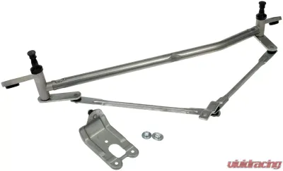 Dorman - OE Solutions Windshield Wiper Transmission - 602-236