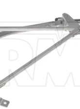 Dorman - OE Solutions Windshield Wiper Transmission                                     - 602-267 - Image 9