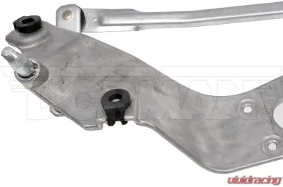 Dorman - OE Solutions Windshield Wiper Transmission - 602-267