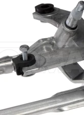 Dorman - OE Solutions Windshield Wiper Transmission                                     - 602-267 - Image 4