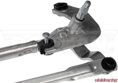 Dorman - OE Solutions Windshield Wiper Transmission - 602-267