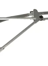 Dorman - OE Solutions Windshield Wiper Transmission                                     - 602-267 - Image 7