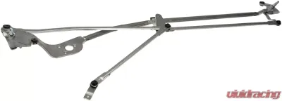 Dorman - OE Solutions Windshield Wiper Transmission - 602-267