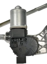 Dorman - OE Solutions Windshield Wiper Transmission                                     - 602-267 - Image 8