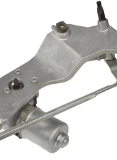 Dorman - OE Solutions Windshield Wiper Transmission                                     - 602-267 - Image 9