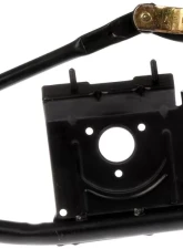 Dorman - OE Solutions Windshield Wiper Transmission                                     - 602-275 - Image 2
