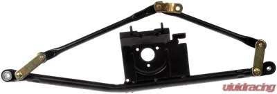 Dorman - OE Solutions Windshield Wiper Transmission - 602-275