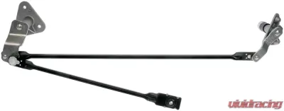 Dorman - OE Solutions Windshield Wiper Transmission - 602-303