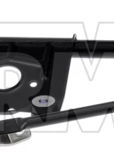 Dorman - OE Solutions Windshield Wiper Transmission                                     - 602-341 - Image 2