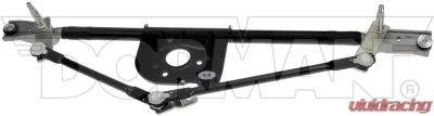 Dorman - OE Solutions Windshield Wiper Transmission - 602-341