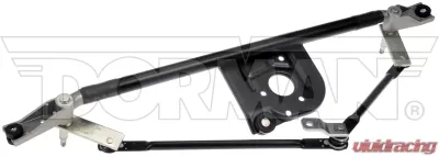 Dorman - OE Solutions Windshield Wiper Transmission - 602-341