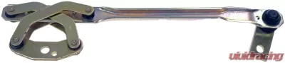 Dorman - OE Solutions Windshield Wiper Transmission - 602-920