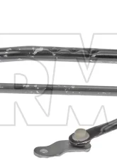 Dorman - OE Solutions Windshield Wiper Transmission                                     - 602-952 - Image 2