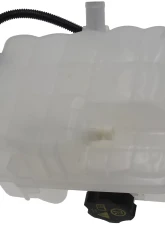 Dorman - OE Solutions Pressurized Coolant Reservoir                                     - 603-009 - Image 2
