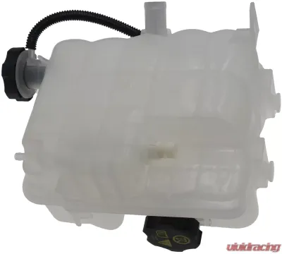 Dorman - OE Solutions Pressurized Coolant Reservoir - 603-009