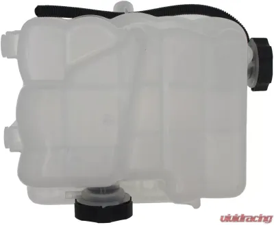 Dorman - OE Solutions Pressurized Coolant Reservoir - 603-009