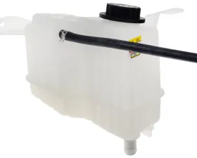 Dorman - OE Solutions Pressurized Coolant Reservoir