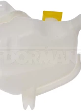 Dorman - OE Solutions Non-Pressurized Coolant Reservoir                                     - 603-031 - Image 3