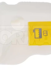 Dorman - OE Solutions Non-Pressurized Coolant Reservoir                                     - 603-031 - Image 3