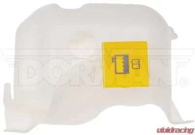 Dorman - OE Solutions Non-Pressurized Coolant Reservoir - 603-031