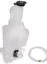 Dorman - OE Solutions Windshield Washer Fluid Reservoir                                     - 603-072 - Image 2